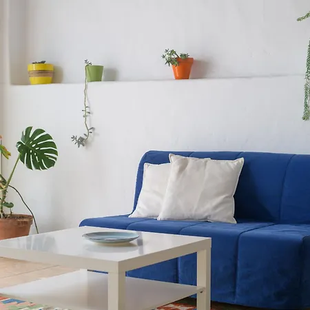 Vistas Apartment *
