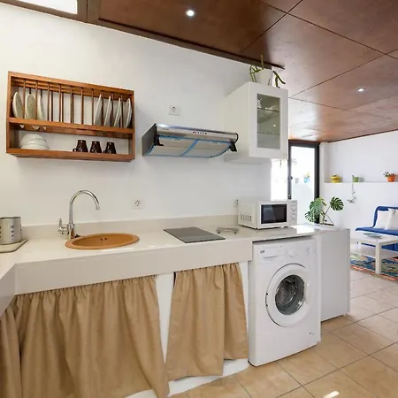Vistas Apartment *