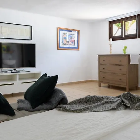 Vistas Apartment *