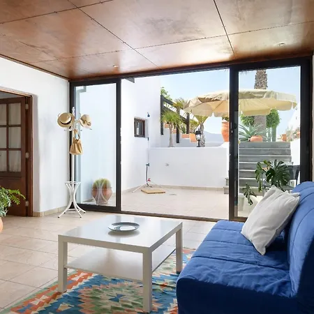 Vistas Apartment