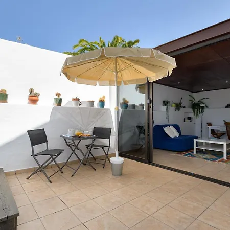 Vistas Apartment *
