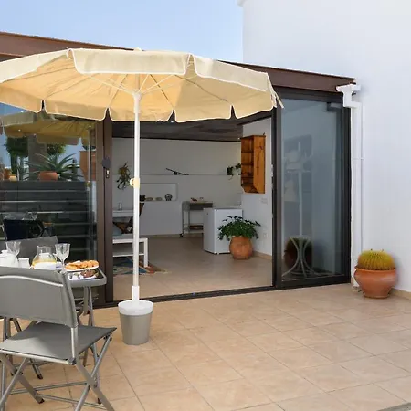 Apartamento Vistas Tahiche